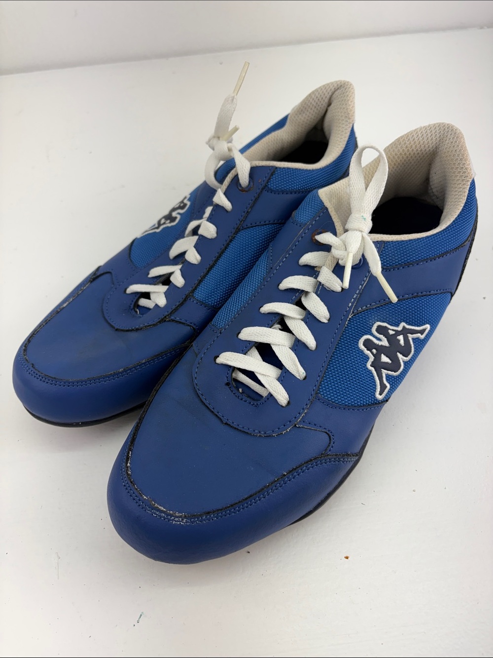 Kappa‎ Rannock DLX Sneakers Mens 9